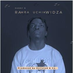 Ramba Uchikwidza