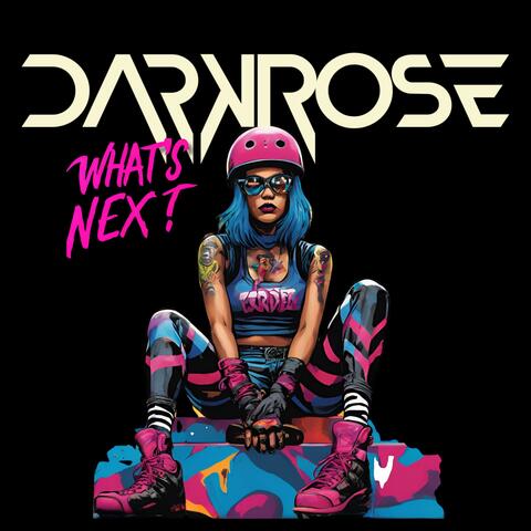 What's Next ?