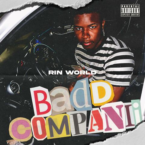 Badd Companii