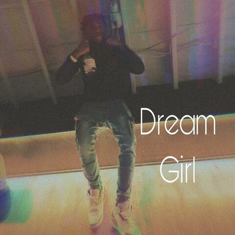 Dream girl