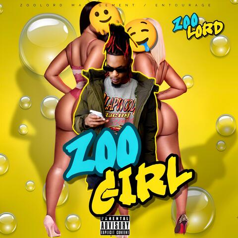 Zoo Girl