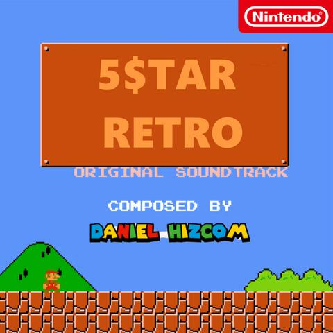 5$tar Retro