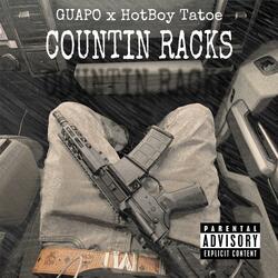 Countin Racks (feat. HotBoy Tatoe)