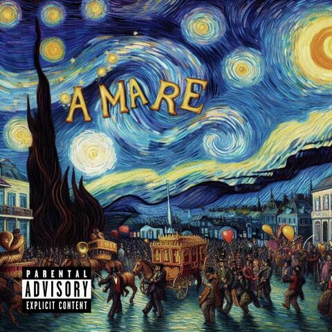 Trip to NOLA : mixtape