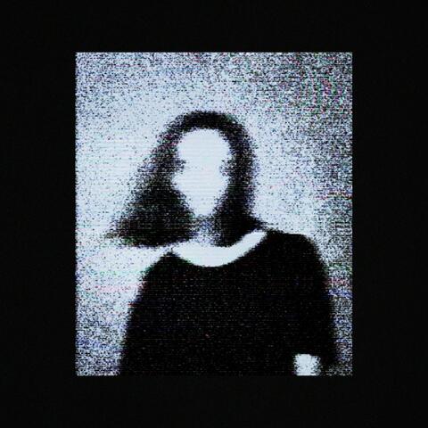 10 Hours Of TV Static In A Dark Room