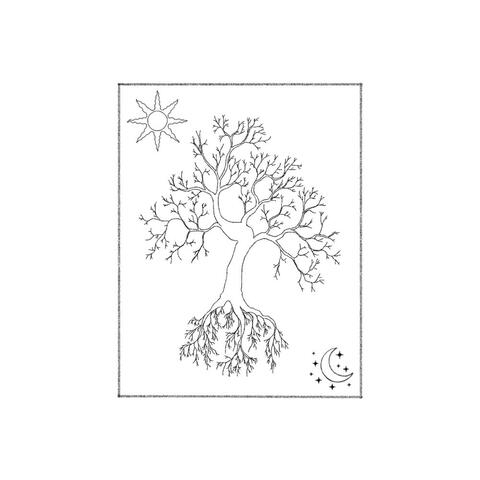 Painted World, Act 2