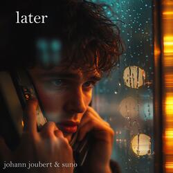 Later (Atmospheric Version)