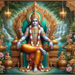 Om Jai Jagdish Hare