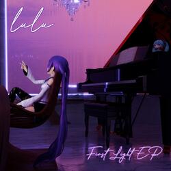 Little Heart In A Daze (First Light)