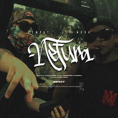 NETURA (feat. Jey Mora)