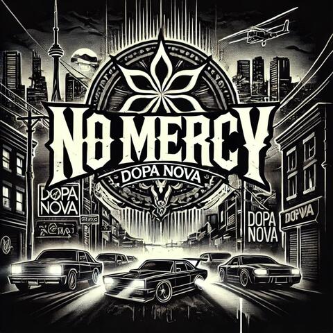 No Mercy