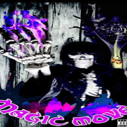 Magic Moves (feat. F33NIX)