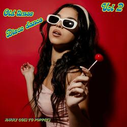 OLD TIMES RETRO DISCO VOL 2.TECHNO HOUSE MUSIC. HARRY'S MUSIC STYLE