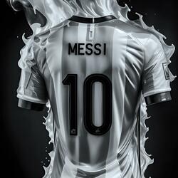 Messi (Slowed)