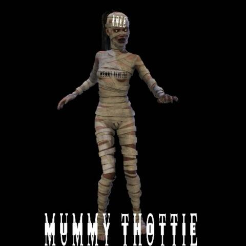 Mummy Thottie
