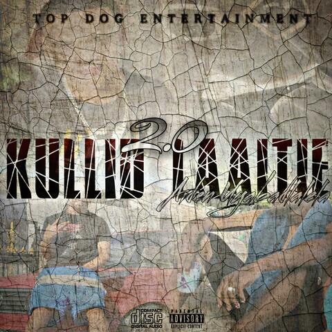 Kullid Laaitie 2.0 (feat. Top Dog Entertainment)