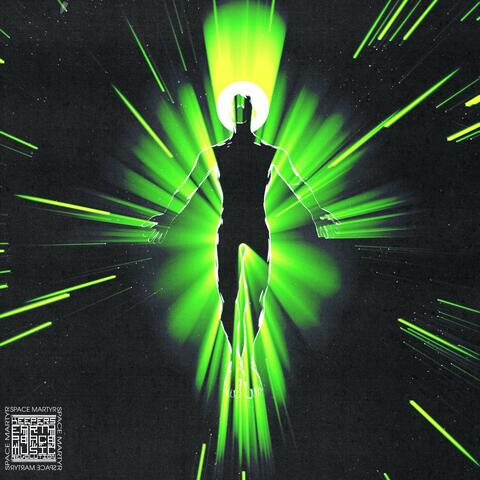 Space Martyr