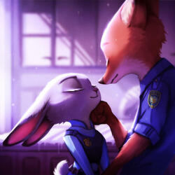 Judy My Love