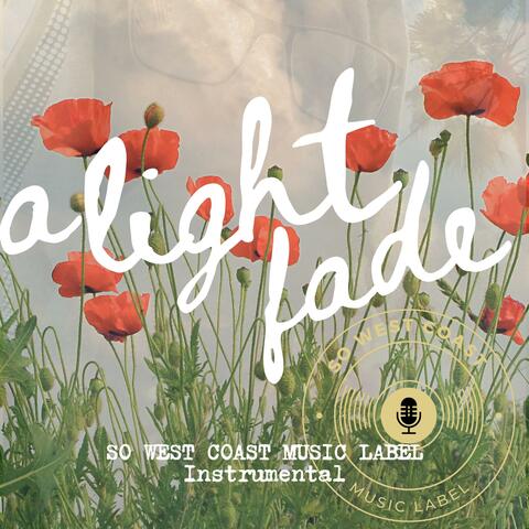 a Light Fade (feat. Nicholas Drake) [Insrumental]