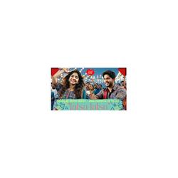 Jalsa Jalsa | inspired by Hilesso Hilessa | Thande | Naga Chaitanya, Sai Pallavi | Telugu Love Song