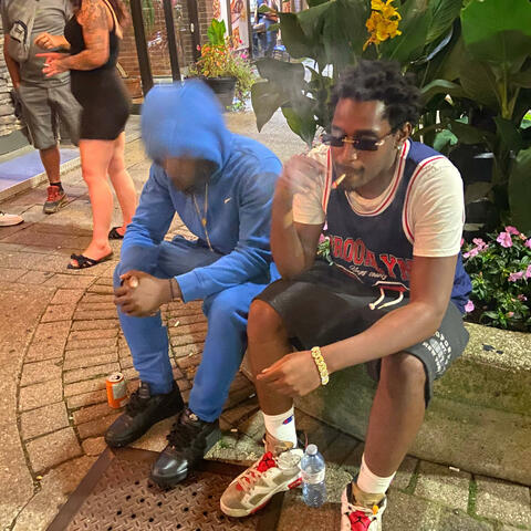 Stash House