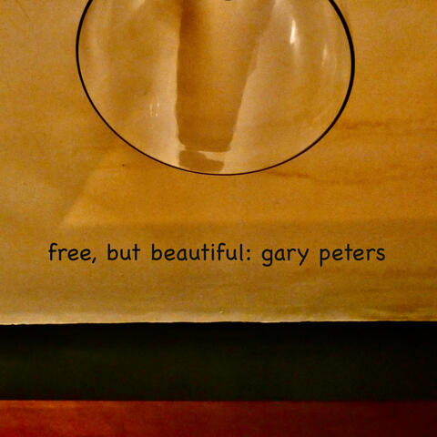 Free, But Beautiful