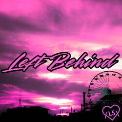 Left Behind (1989)