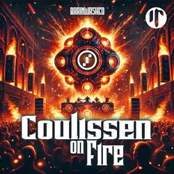 Coulissen On Fire