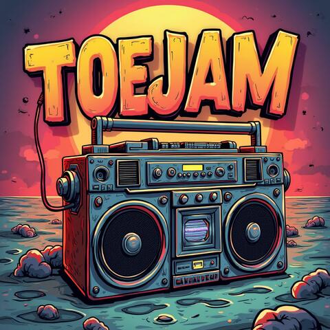 TOEJAM EP
