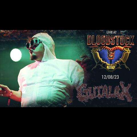 Live at Bloodstock 2023