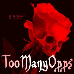 Too Many Opps (feat. Lil Mink)