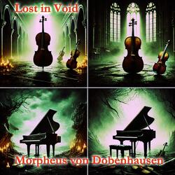 Lost in Void (Piano Version)