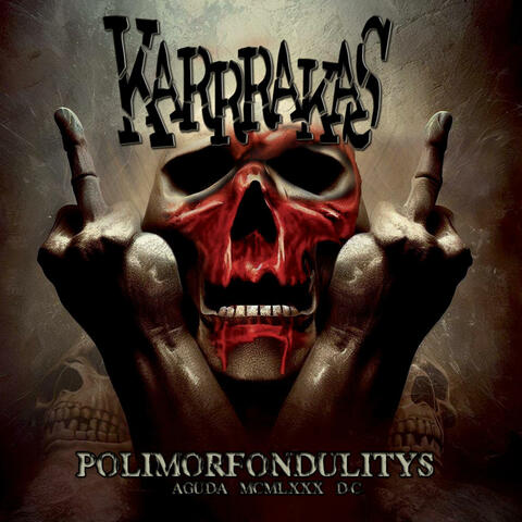 Polimorfondulitys Aguda