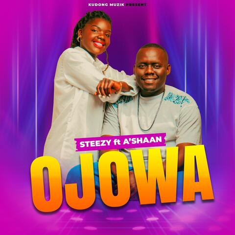 Ojowa (feat. A'shaan)