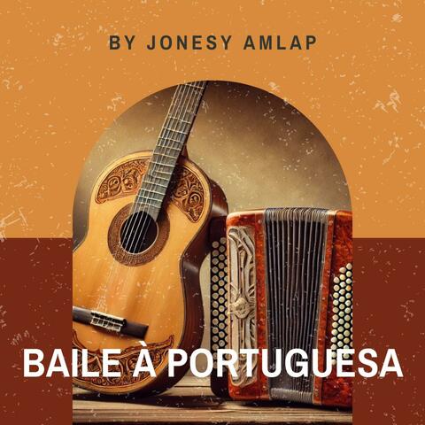 Baile à Portuguesa