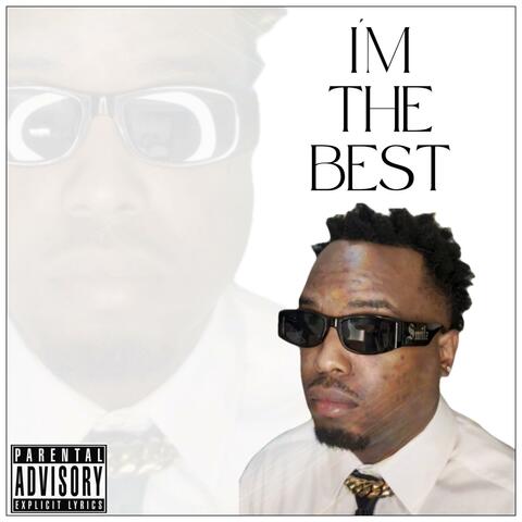I'm The Best