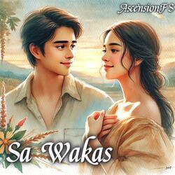 Sa Wakas