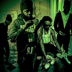 Don't Miss (feat. DBG Tall & Tall Drizzy)