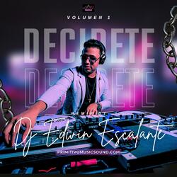 Decidete (Remix Versión)