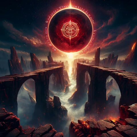 Fractured Paths