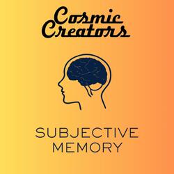 Subjective Memory
