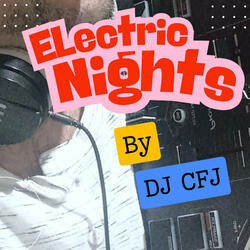Electric Nights (Radio Edit)