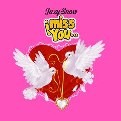 I Miss You