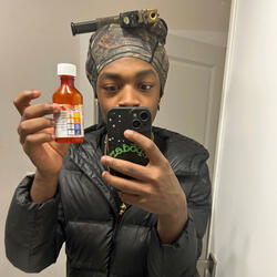 DontRun (GLEEMIX)