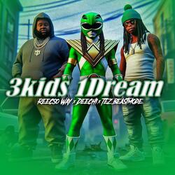 One Shot (feat. Deechi Deechi & Tez BeastMode)