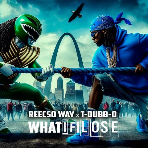 What If I Lose (feat. T-DubbO)