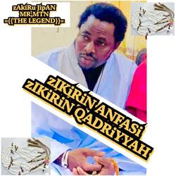 ZIKIRI ANFAS