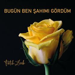 Bugün Ben Şahımı Gördüm