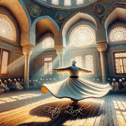 Dertliyim Bugün Rahmana Geldim