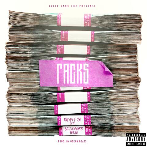 Rack$ (feat. Billionaire Phew)